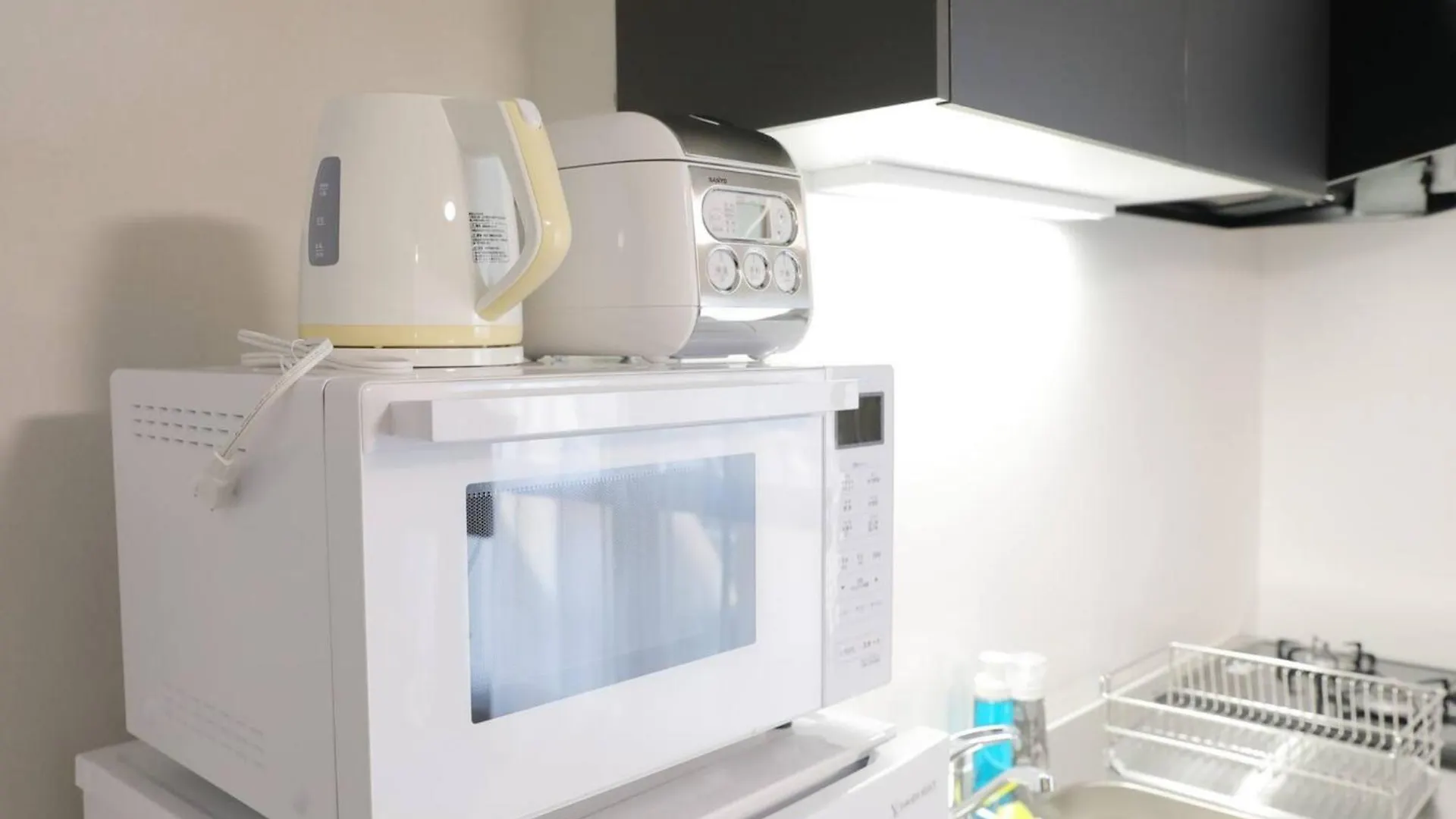 Apartmán Mansion Cattleya - Vacation Stay 18100 Sapporo