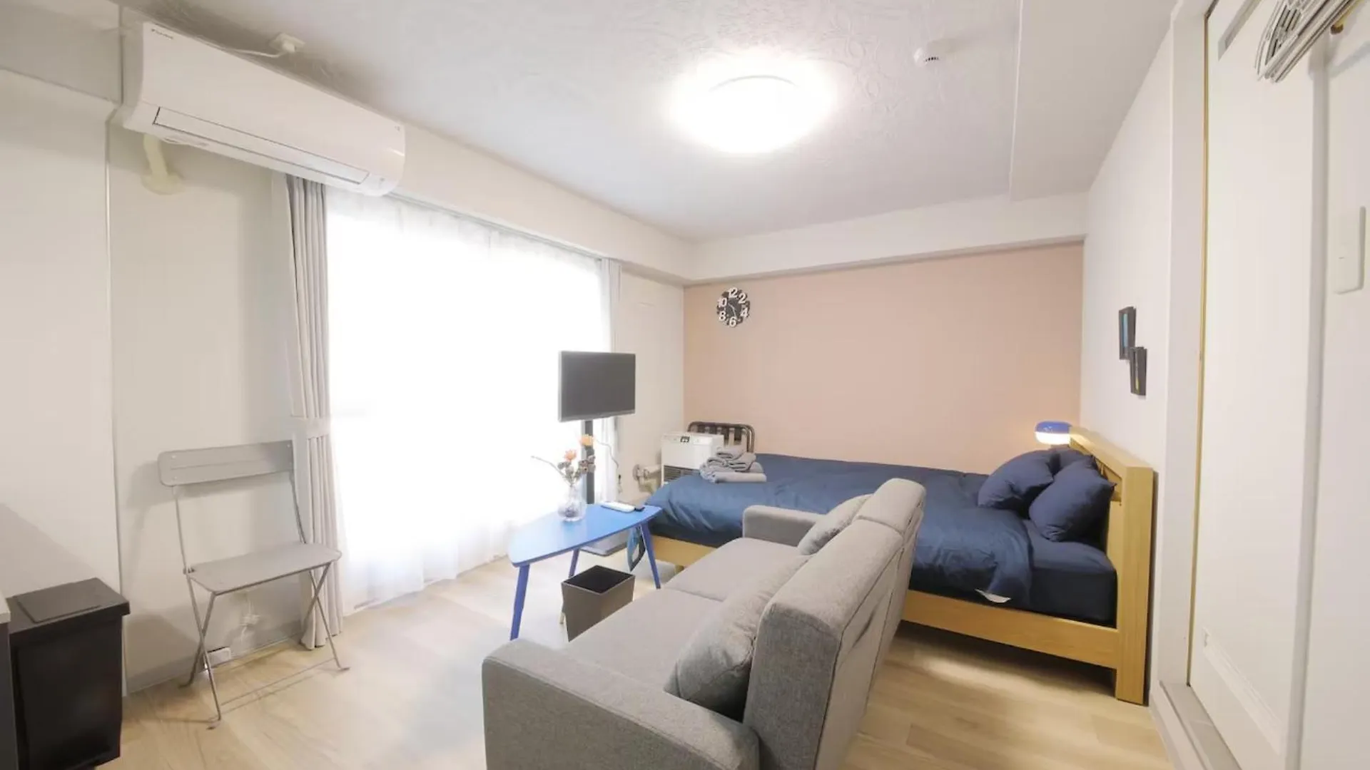 Mansion Cattleya - Vacation Stay 18100 Sapporo