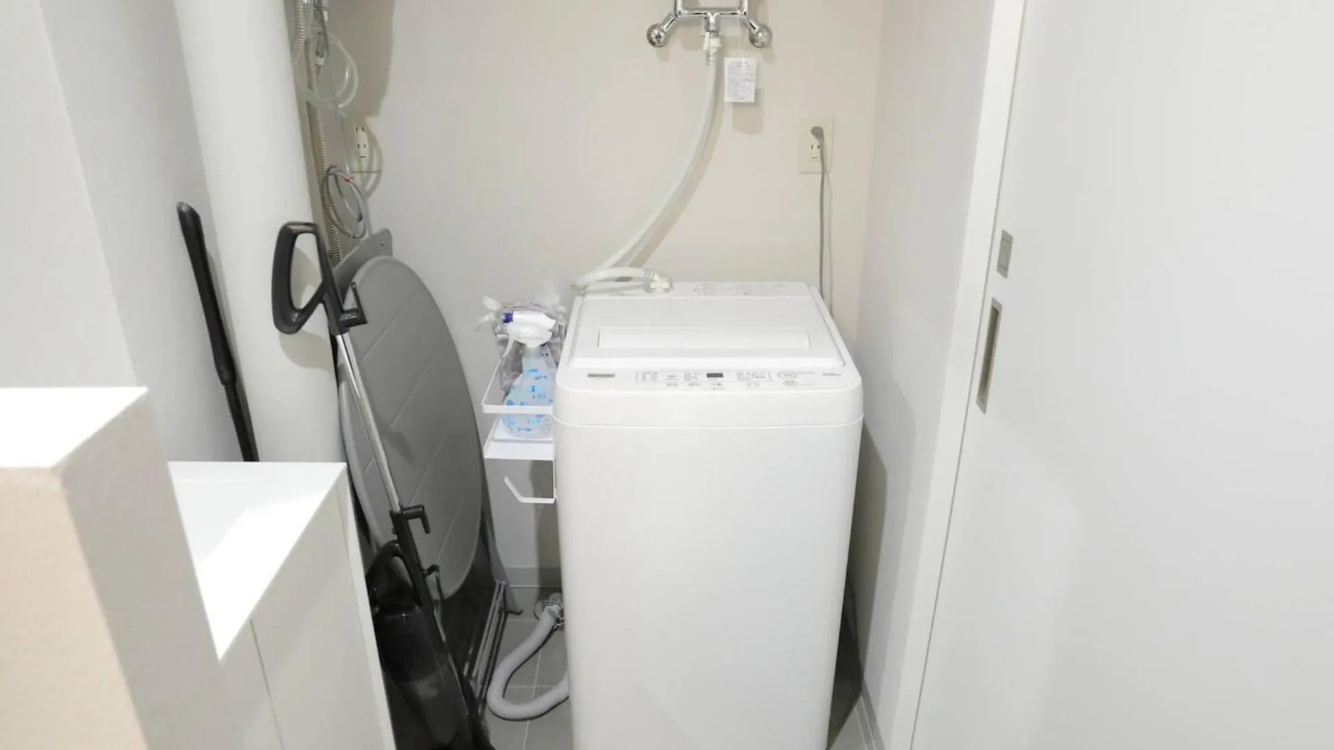 Mansion Cattleya - Vacation Stay 18100 Sapporo Japão