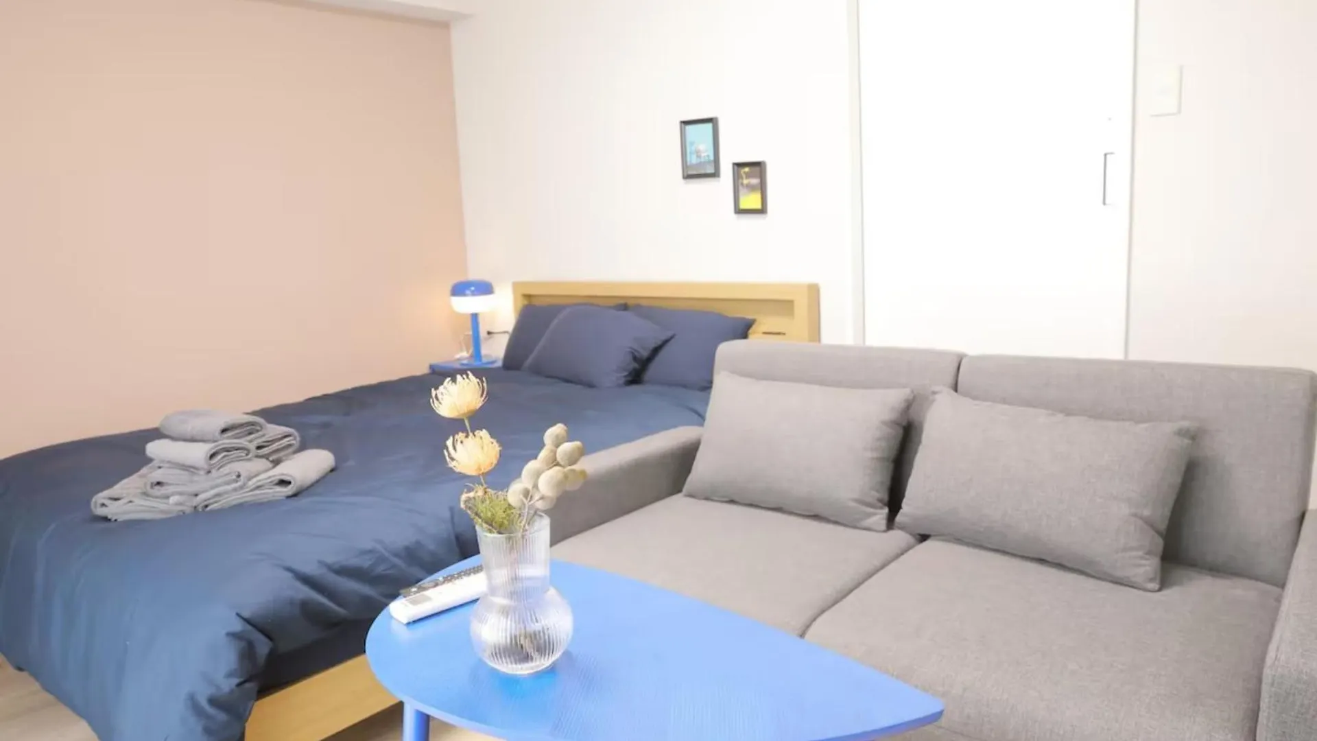 Mansion Cattleya - Vacation Stay 18100 Sapporo